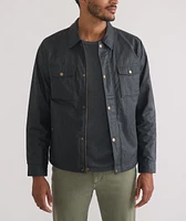 Otis Wax Canvas Jacket