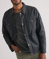 Otis Wax Canvas Jacket