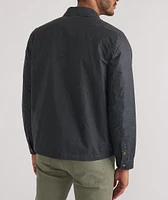 Otis Wax Canvas Jacket