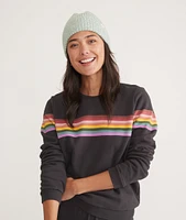 Heavy Porter Knit Beanie