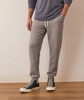 Corbet Quilted Jogger