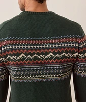 Archive Donner Sweater