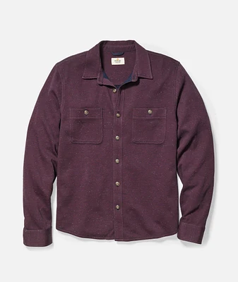 Pacifica Stretch Twill Shirt