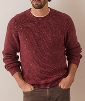 Inverness Crewneck Sweater