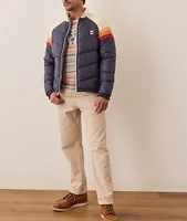 Archive Boreal Puffer Jacket