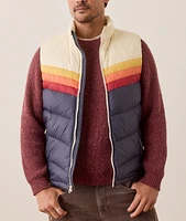 Archive Boreal Puffer Vest