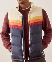 Archive Boreal Puffer Vest