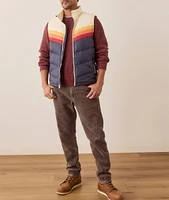 Archive Boreal Puffer Vest