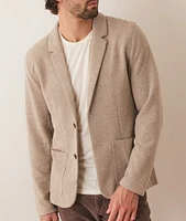 Pacifica Stretch Twill Blazer