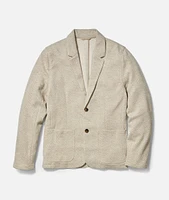 Pacifica Stretch Twill Blazer