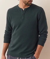 Sport Waffle 2.0 Henley