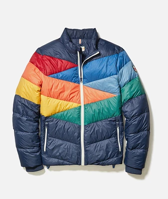 Archive Heavenly Puffer Jacket