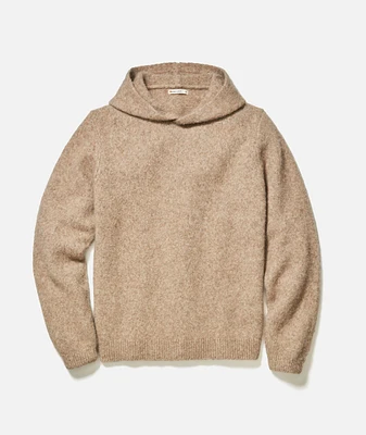 Chamonix Sweater Hoodie