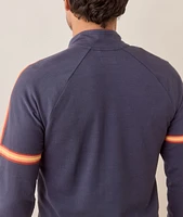 Archive Quarter Zip