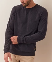 Double Knit Raglan