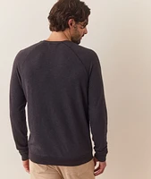 Double Knit Raglan