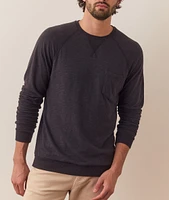 Double Knit Raglan