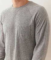 Double Knit Raglan