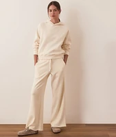 Cloud 9 Fleece Wide Leg Sweatpant