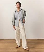 Cloud 9 Fleece Wide Leg Sweatpant