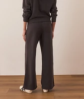 Cloud 9 Fleece Wide Leg Sweatpant