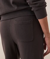 Cloud 9 Fleece Wide Leg Sweatpant