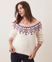 Archive Shasta Crewneck Sweater