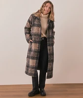 Aspen Coat