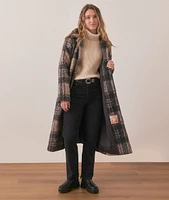 Aspen Coat