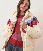 Archive Sierra Puffer Jacket