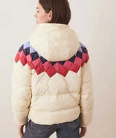 Archive Sierra Puffer Jacket