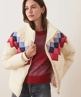 Archive Sierra Puffer Jacket