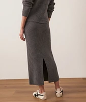 Isla Sweater Skirt