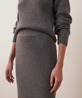 Isla Sweater Skirt