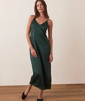 Gabrielle Slip Dress