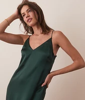 Gabrielle Slip Dress