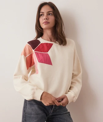 Archive Summit Sweatshirt