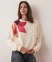 Archive Summit Sweatshirt