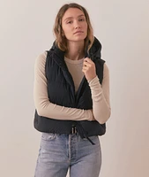 Zoe Puffer Vest