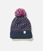 Alma Pom Beanie