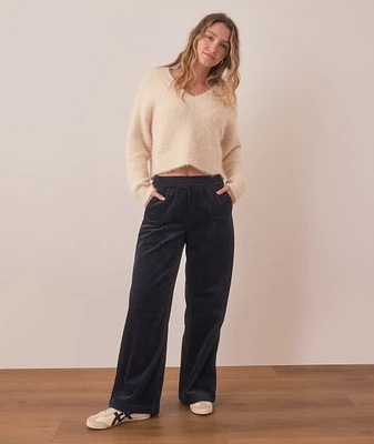 Allison Corduroy Trouser