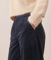 Allison Corduroy Trouser