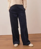 Allison Corduroy Trouser