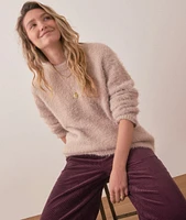 Allison Corduroy Trouser