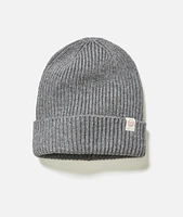 Brushed Beanie