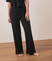 Lexi Rib Lounge Pant