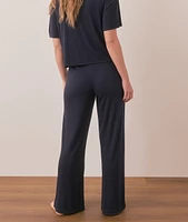 Lexi Rib Lounge Pant