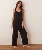 Lexi Rib Lounge Jumpsuit