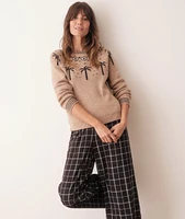 Allison Trouser
