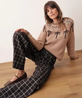 Allison Trouser